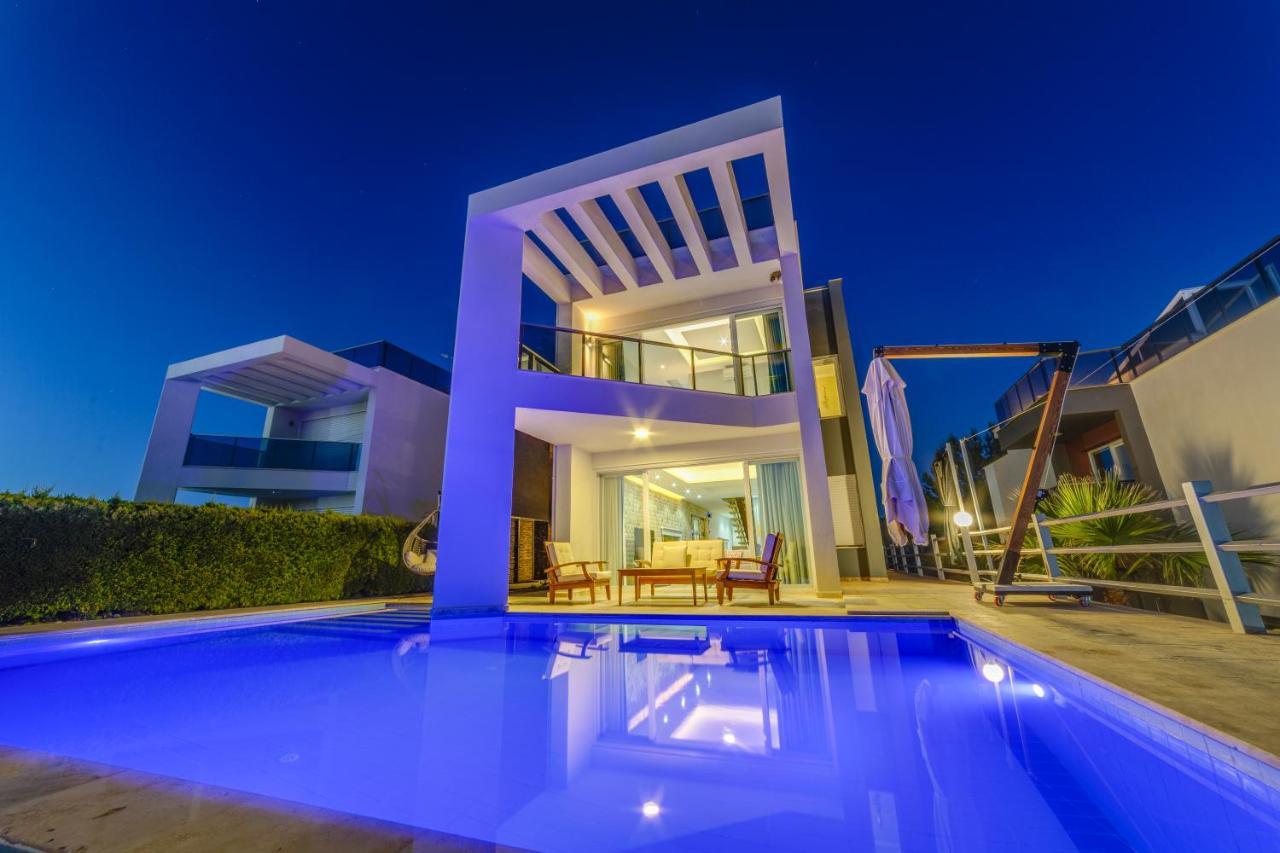 Sheetz Private Residences Kusadasi